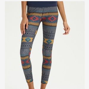 Women's Burton Luxemore Legging